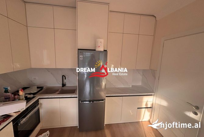 Shtepi me qera 1+1 ne Tirane - 550 Euro