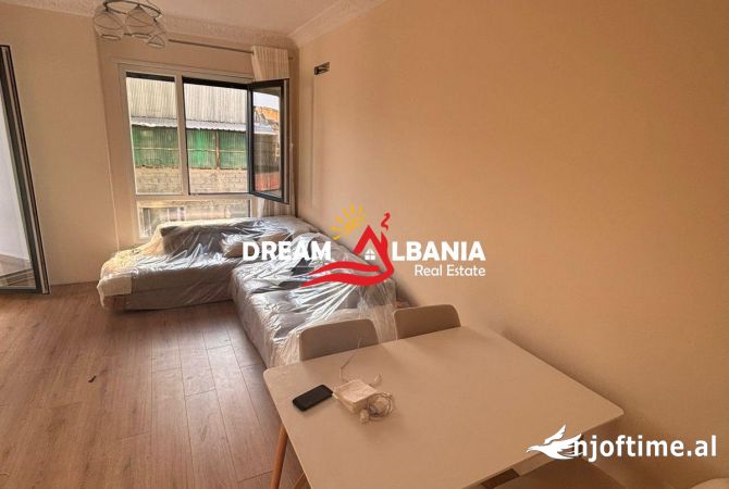Shtepi me qera 1+1 ne Tirane - 550 Euro
