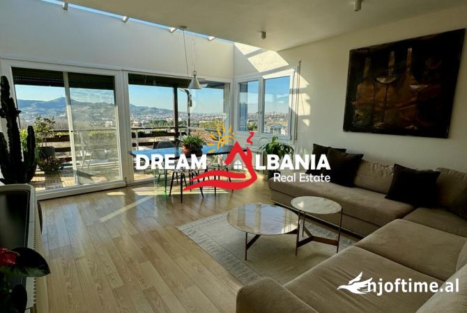 Shtepi ne shitje 2+1 ne Tirane - 370,000 Euro