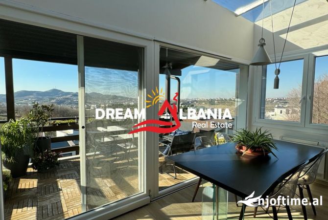 Shtepi ne shitje 2+1 ne Tirane - 370,000 Euro