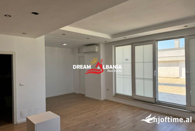Ambient biznesi me qera 3+1 ne Tirane - 2,400 Euro