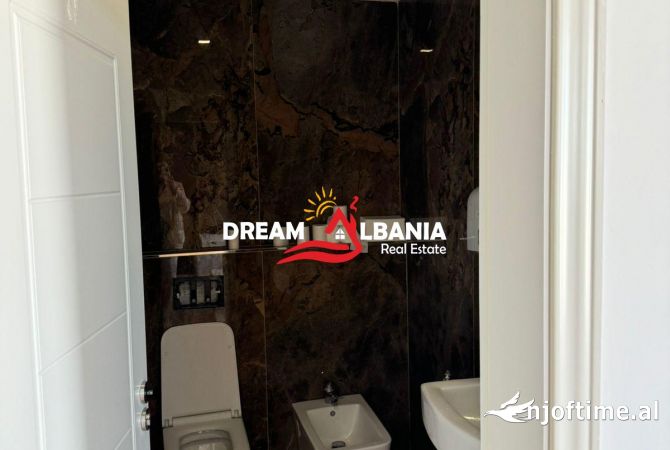 Ambjent per zyra me qera te rruga 5 Maji prane Concord Center (ID 42611182).