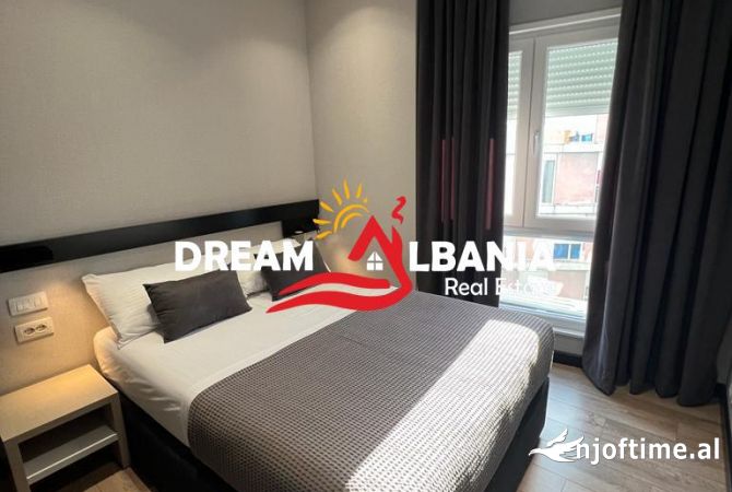 Shtepi me qera 2+1 ne Tirane - 1,400 Euro