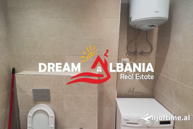 Shtepi me qera Apartament ne Tirane, Garsoniere, Mobilimi E mobiluar, Pagesa 450  Euro.