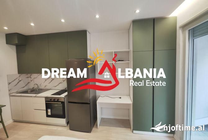 Shtepi me qera Apartament ne Tirane, Garsoniere, Mobilimi E mobiluar, Pagesa 450  Euro.