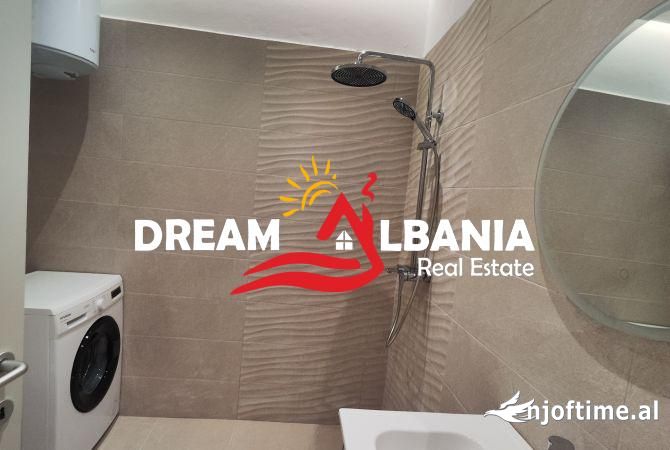 Shtepi me qera Apartament ne Tirane, Garsoniere, Mobilimi E mobiluar, Pagesa 450  Euro.