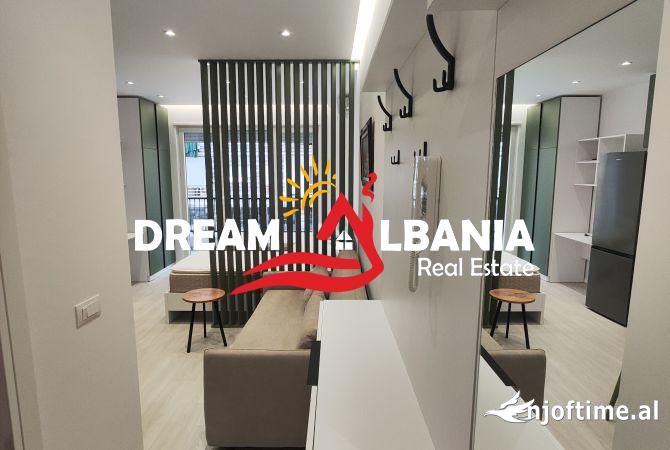 Shtepi me qera Garsoniere ne Tirane - 450 Euro