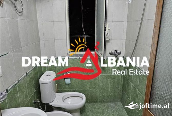 Shtepi me qera Apartament ne Tirane, 2+1, Mobilimi E mobiluar, Pagesa 550  Euro.