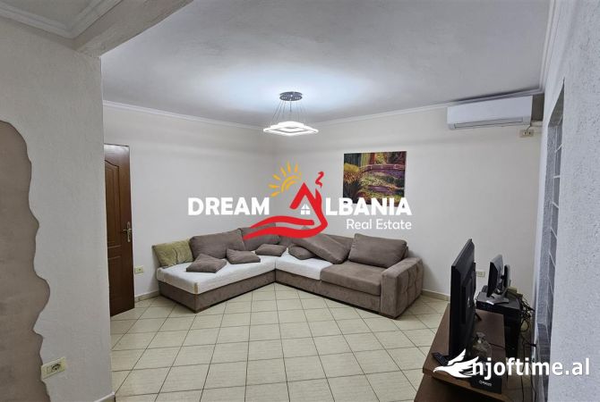 Shtepi me qera 2+1 ne Tirane - 550 Euro