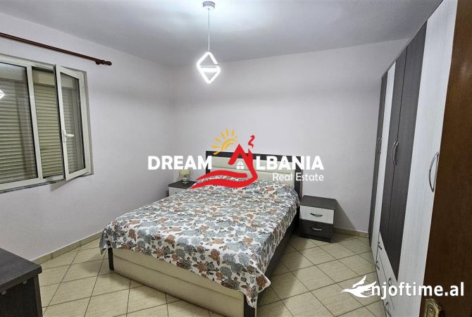 Shtepi me qera 2+1 ne Tirane - 550 Euro