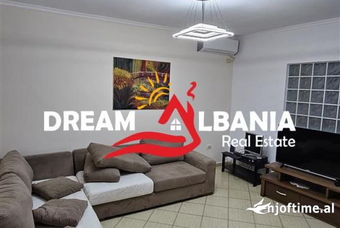 Shtepi me qera Apartament ne Tirane, 2+1, Mobilimi E mobiluar, Pagesa 550  Euro.