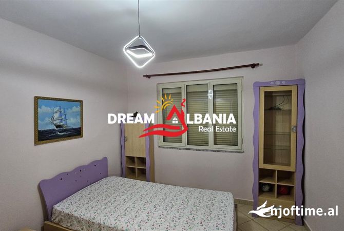 Shtepi me qera Apartament ne Tirane, 2+1, Mobilimi E mobiluar, Pagesa 550  Euro.