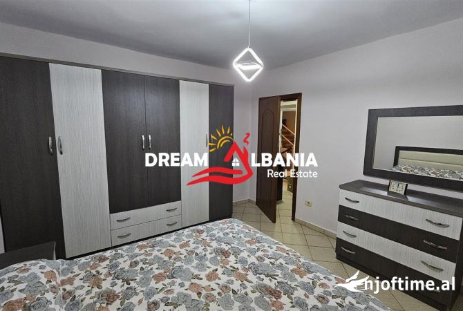 Shtepi me qera Apartament ne Tirane, 2+1, Mobilimi E mobiluar, Pagesa 550  Euro.