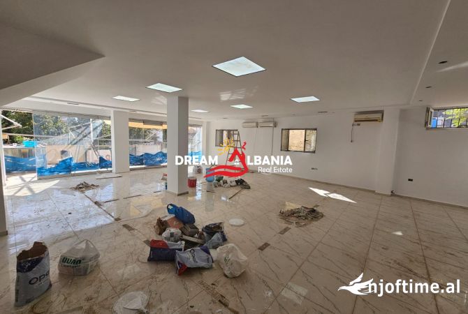 Jepet me qera Vile 3 kateshe prane Shkolles Partizani , Tirane (ID 4251344)