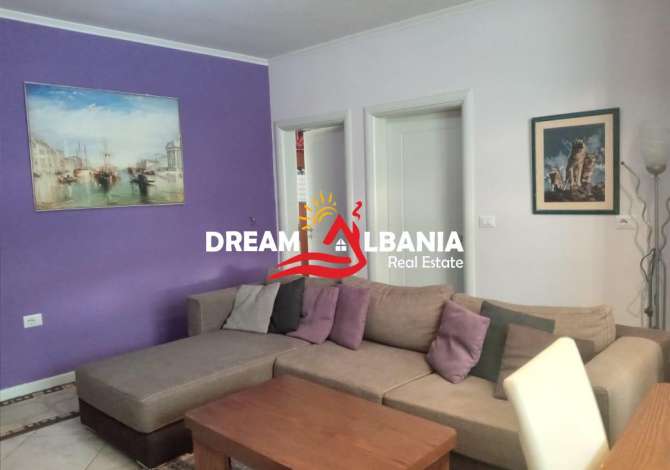 Shtepi ne shitje  ne Tirane, 2+1, Mobilimi E mobiluar, Pagesa 55,000  Euro.