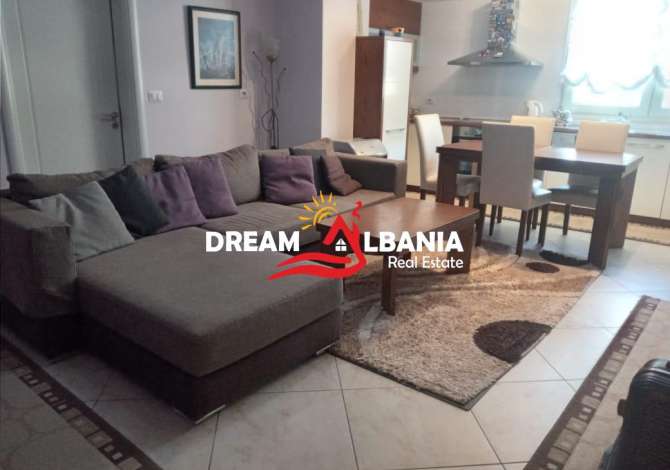 Shtepi ne shitje 2+1 ne Tirane - 55,000 Euro