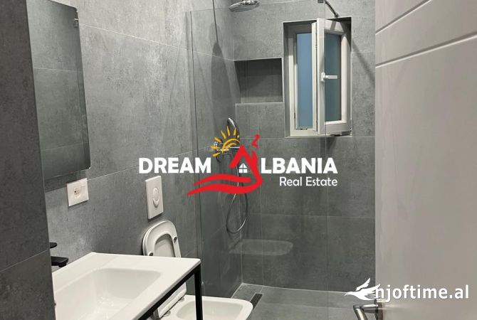 Shtepi me qera Apartament ne Tirane, 1+1, Mobilimi E mobiluar, Pagesa 650  Euro.