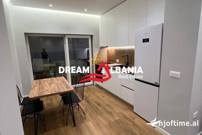 Shtepi me qera 1+1 ne Tirane - 650 Euro