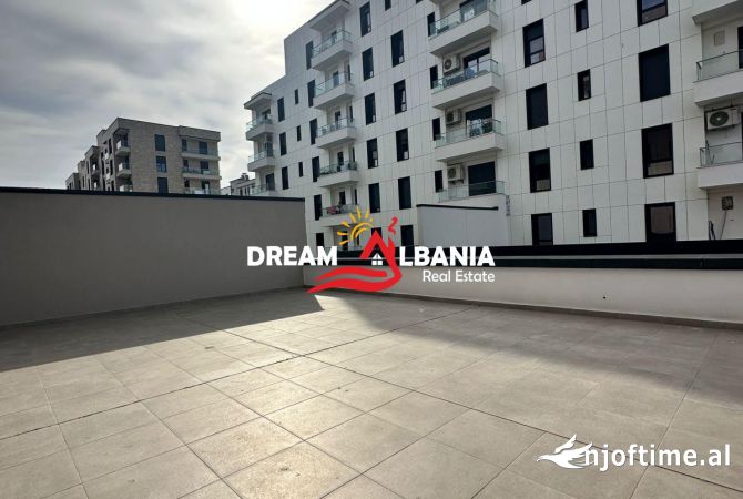 Ambient biznesi me qera 3+1 ne Tirane - 700 Euro