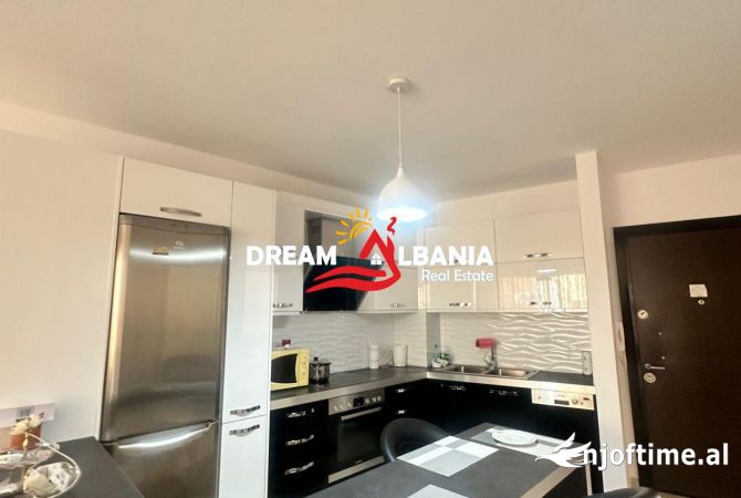 Shtepi me qera 2+1 ne Tirane - 600 Euro