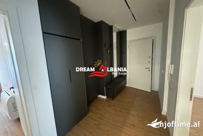 Shtepi me qera Apartament ne Tirane, 2+1, Mobilimi E mobiluar, Pagesa 800  Euro.
