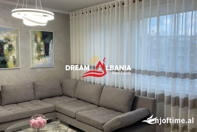 Shtepi me qera Apartament ne Tirane, 1+1, Mobilimi E mobiluar, Pagesa 800  Euro.