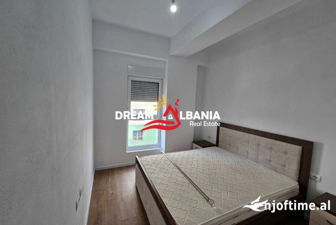 Shtepi me qera Apartament ne Tirane, 2+1, Mobilimi E mobiluar, Pagesa 500  Euro.