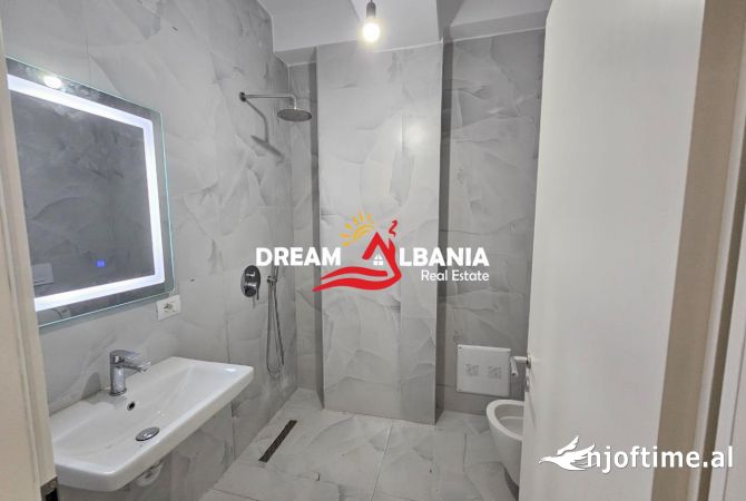 Shtepi me qera Apartament ne Tirane, 2+1, Mobilimi E mobiluar, Pagesa 500  Euro.