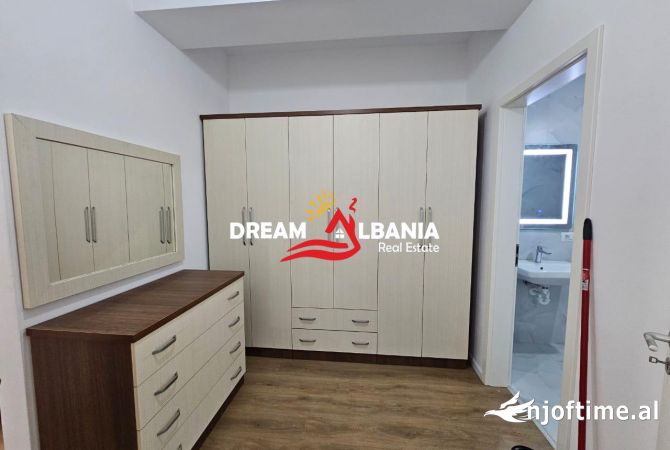 Shtepi me qera Apartament ne Tirane, 2+1, Mobilimi E mobiluar, Pagesa 500  Euro.