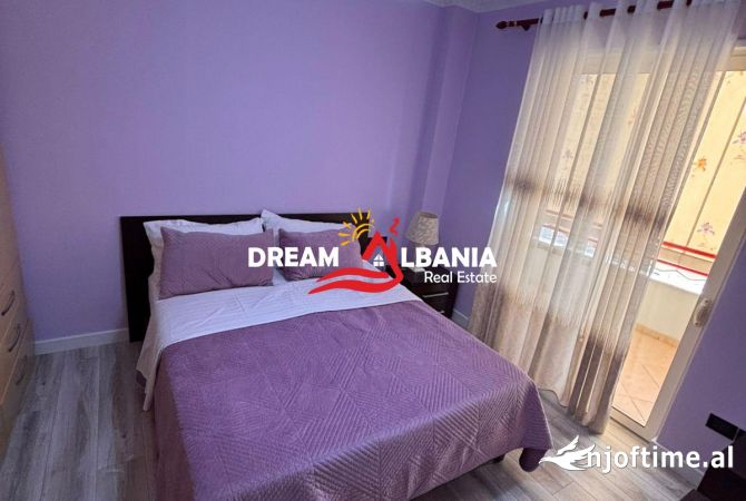 Shtepi me qera Apartament ne Tirane, 2+1, Mobilimi E mobiluar, Pagesa 1,200  Euro.