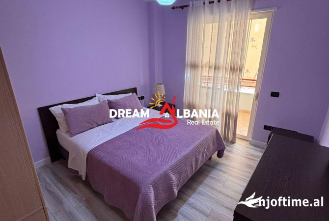 Shtepi me qera 2+1 ne Tirane - 800 Euro