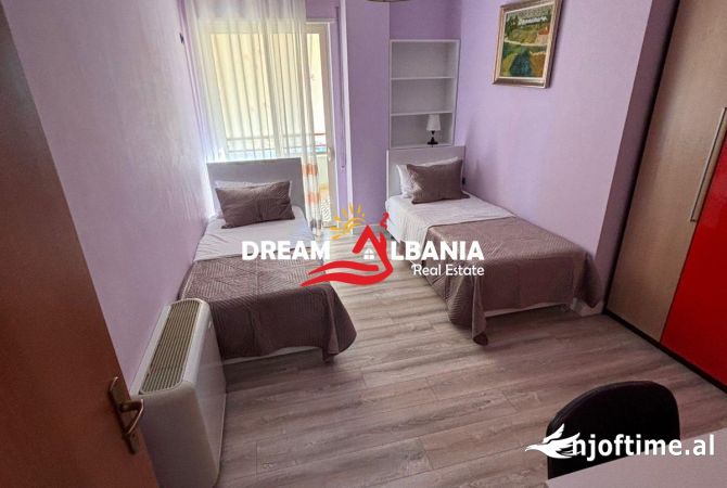 Shtepi me qera Apartament ne Tirane, 2+1, Mobilimi E mobiluar, Pagesa 1,200  Euro.