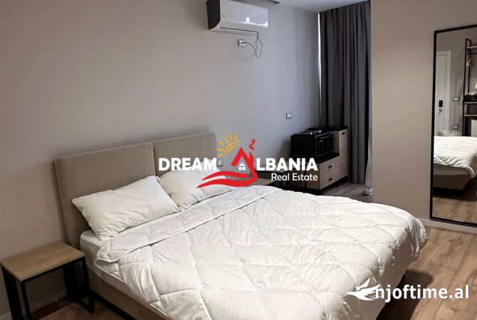 Shtepi me qera Garsoniere ne Tirane - 550 Euro