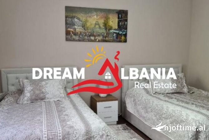 Shtepi me qera 2+1 ne Tirane - 700 Euro