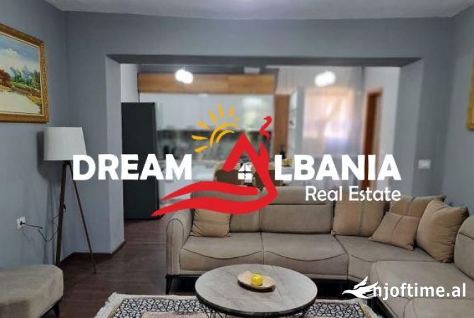 Shtepi me qera 2+1 ne Tirane - 700 Euro