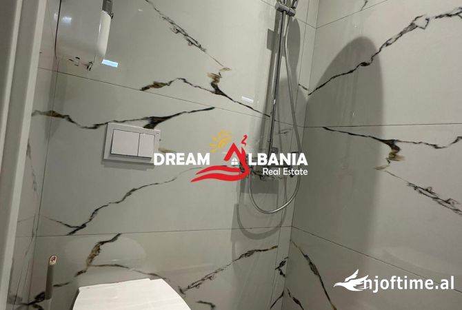 Shtepi me qera Apartament ne Tirane, 1+1, Mobilimi E mobiluar, Pagesa 700  Euro.