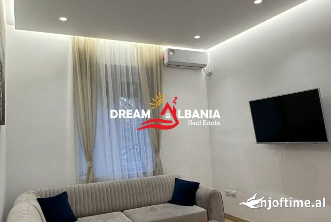 Shtepi me qera 1+1 ne Tirane - 700 Euro