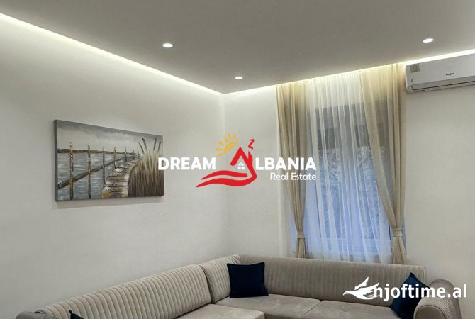 Shtepi me qera 1+1 ne Tirane - 700 Euro