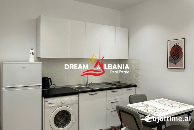 Shtepi me qera 1+1 ne Tirane - 700 Euro