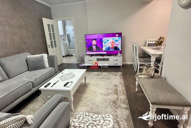 Shtepi ne shitje 2+1 ne Tirane - 265,000 Euro