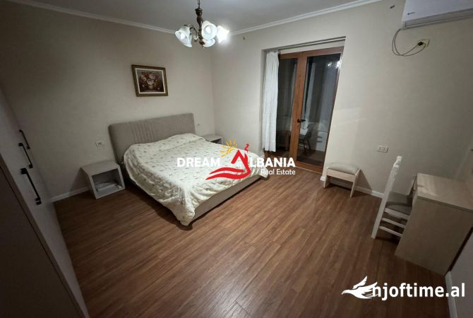Shtepi me qera 2+1 ne Tirane - 550 Euro