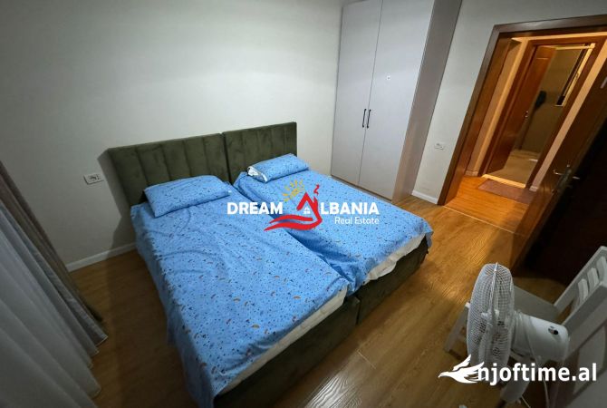 Shtepi me qera 2+1 ne Tirane - 550 Euro