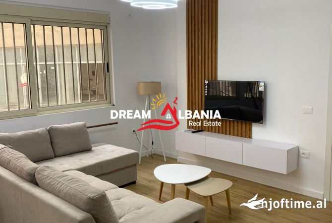 Shtepi me qera 1+1 ne Tirane - 400 Euro