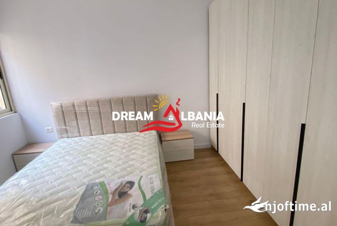 Shtepi me qera 1+1 ne Tirane - 400 Euro
