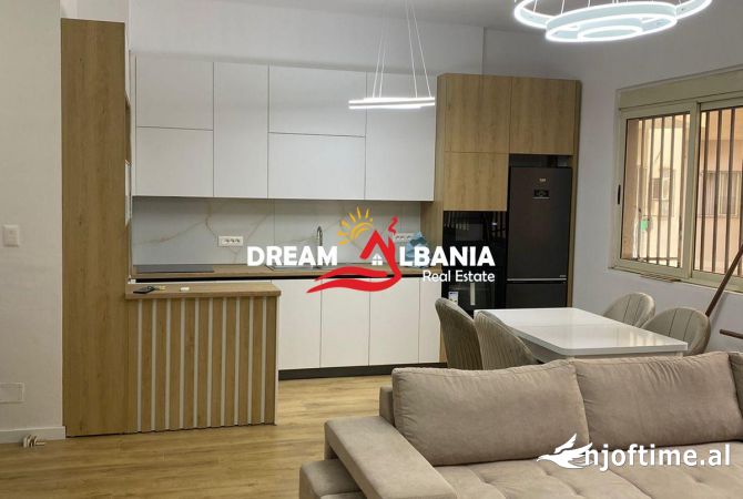 Shtepi me qera 1+1 ne Tirane - 400 Euro