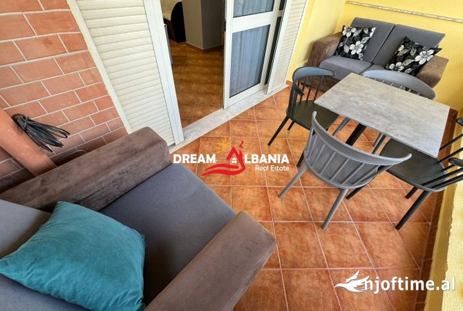 Shtepi me qera 1+1 ne Tirane - 600 Euro