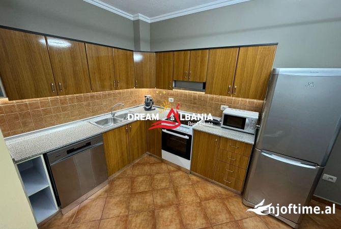 Shtepi me qera 1+1 ne Tirane - 600 Euro