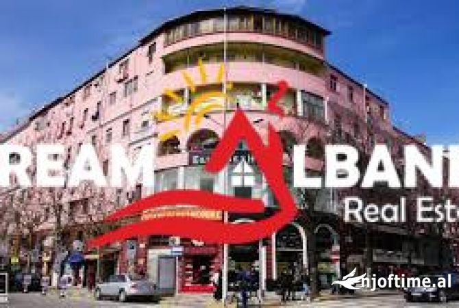 Ambient biznesi me qera 3+1 ne Tirane - 1,000 Euro