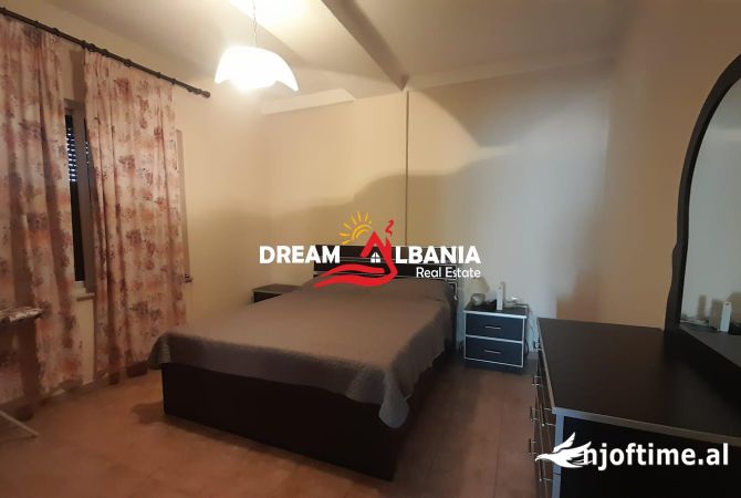 Shtepi me qera Apartament ne Tirane, 1+1, Mobilimi E mobiluar, Pagesa 550  Euro.