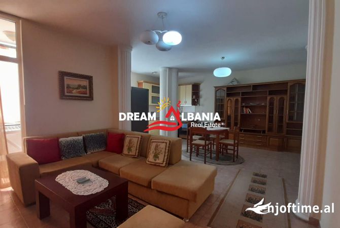 Shtepi me qera 1+1 ne Tirane - 550 Euro